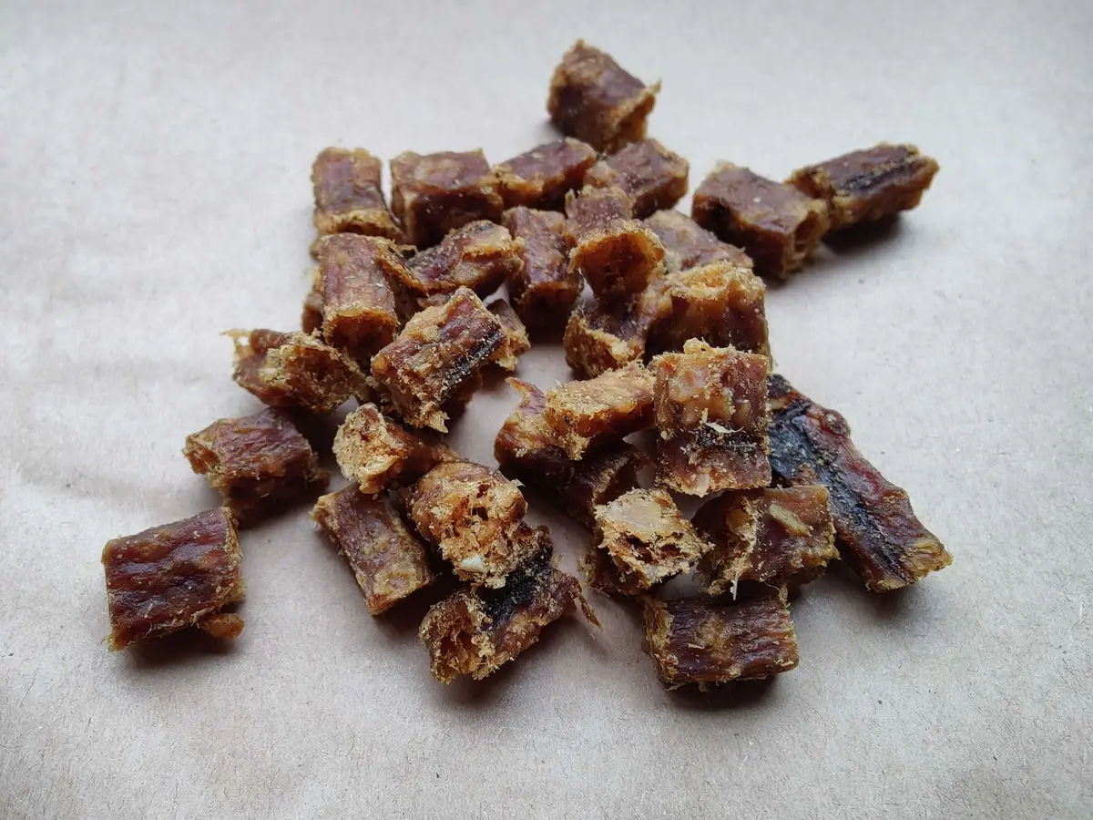 Rabbit Training Treats - 100g / 200g