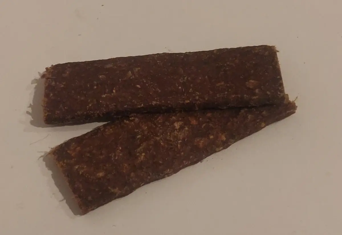 Venison Strips - Single