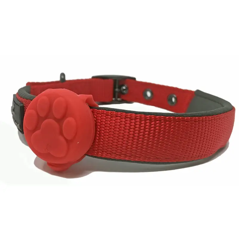 Wrap Around LED Blinker - Dog Stop natural dog treat